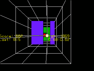 Lacuna screenshot